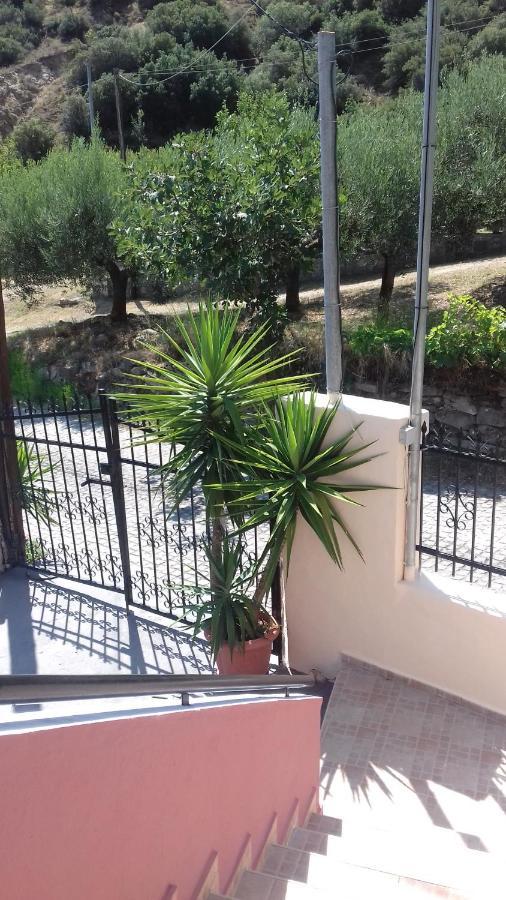 Maisonette Maria-For Tranquility Sykia Zewnętrze zdjęcie