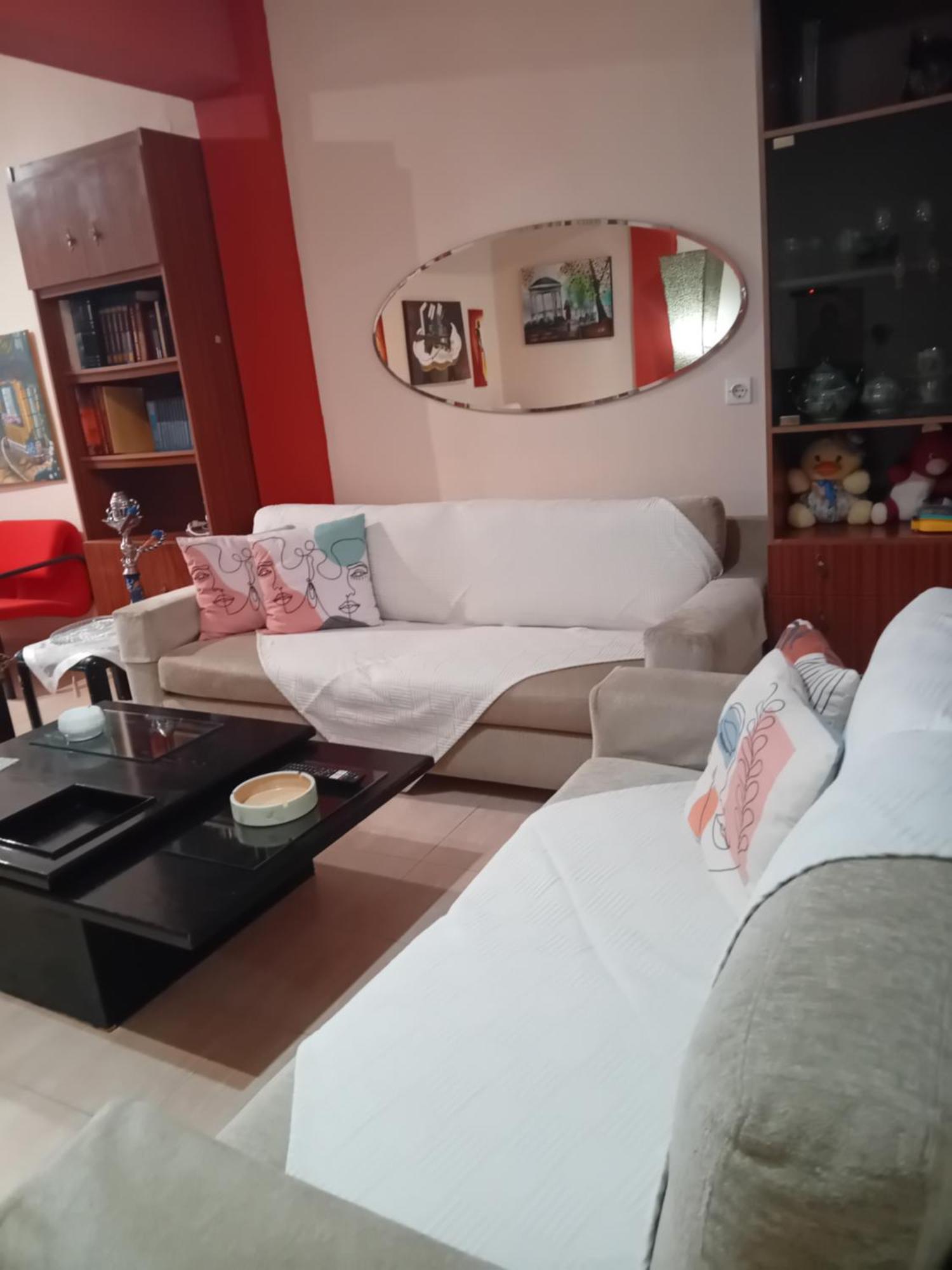Maisonette Maria-For Tranquility Sykia Zewnętrze zdjęcie