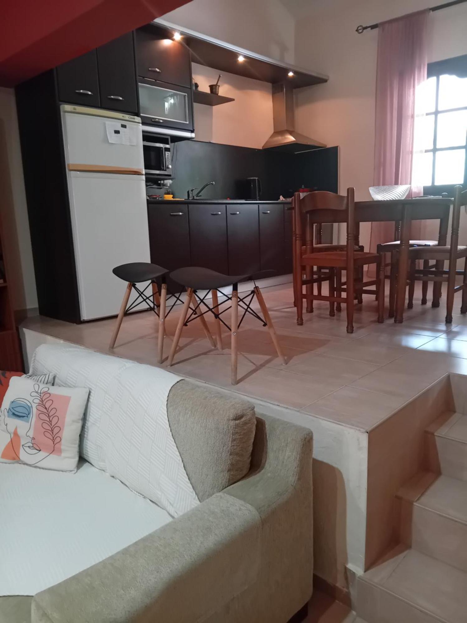 Maisonette Maria-For Tranquility Sykia Zewnętrze zdjęcie