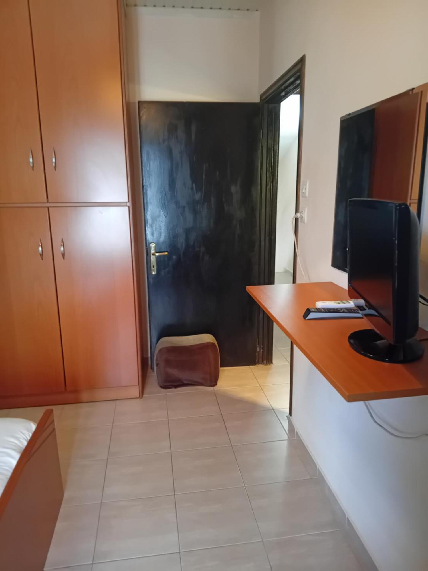 Maisonette Maria-For Tranquility Sykia Zewnętrze zdjęcie