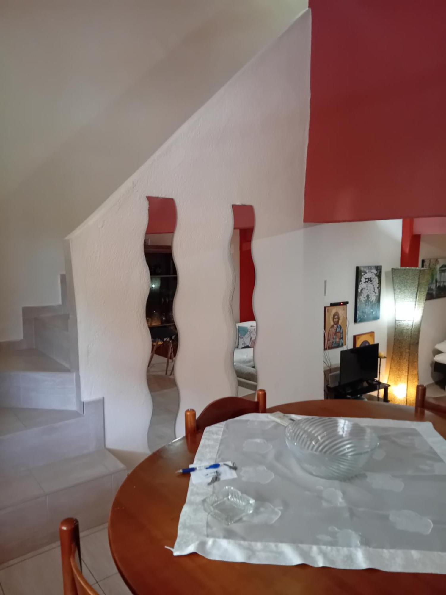 Maisonette Maria-For Tranquility Sykia Zewnętrze zdjęcie