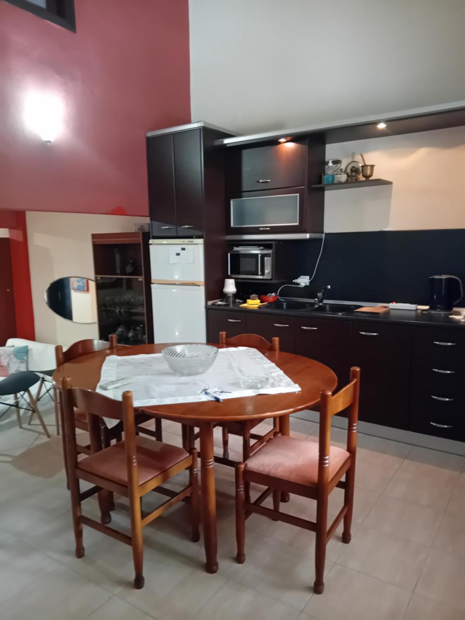Maisonette Maria-For Tranquility Sykia Zewnętrze zdjęcie